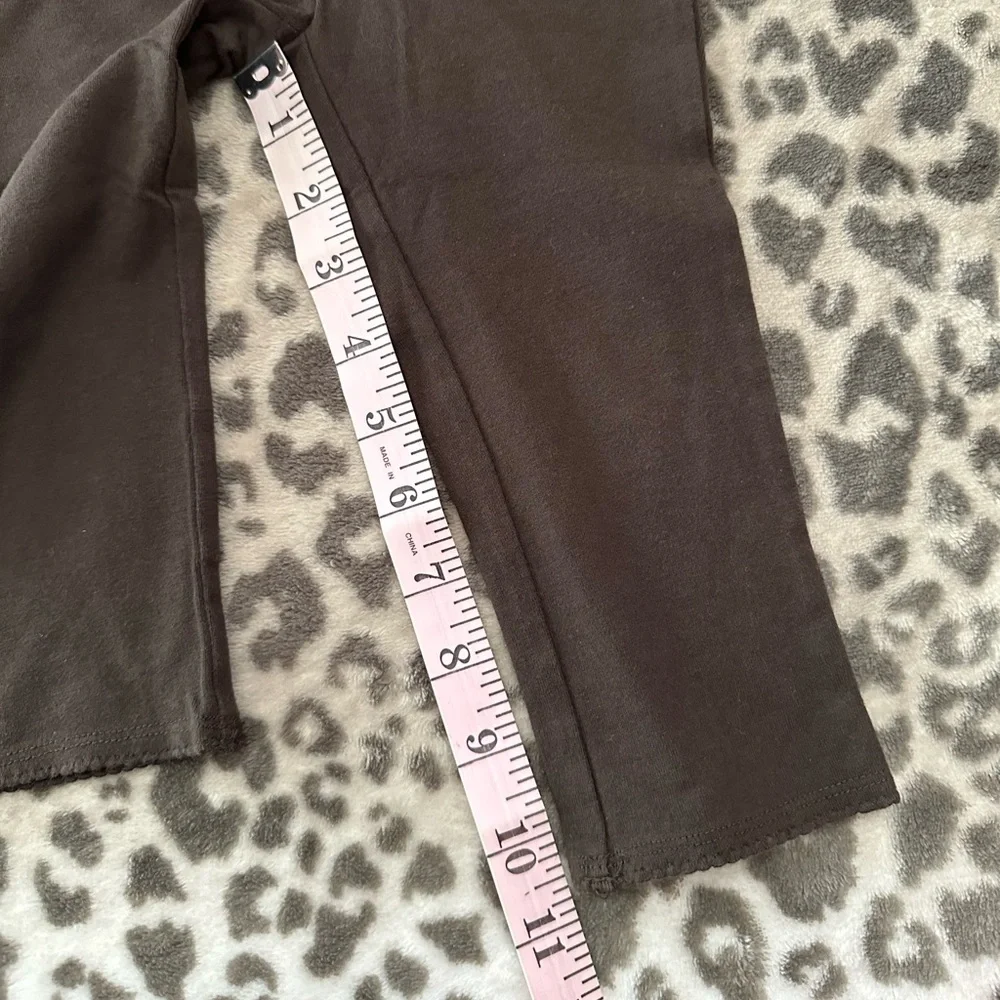 GAP nwot euc